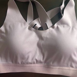 All in Motion sports bra from Target